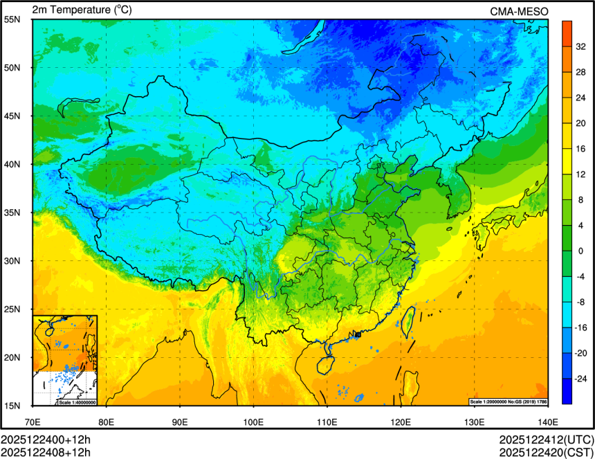 12/24 00时 +012小时
