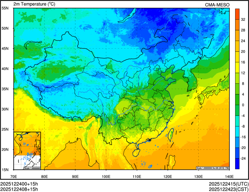 12/24 00时 +015小时