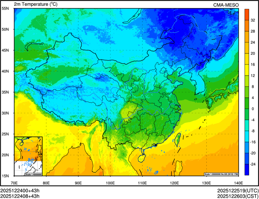 12/24 00时 +043小时