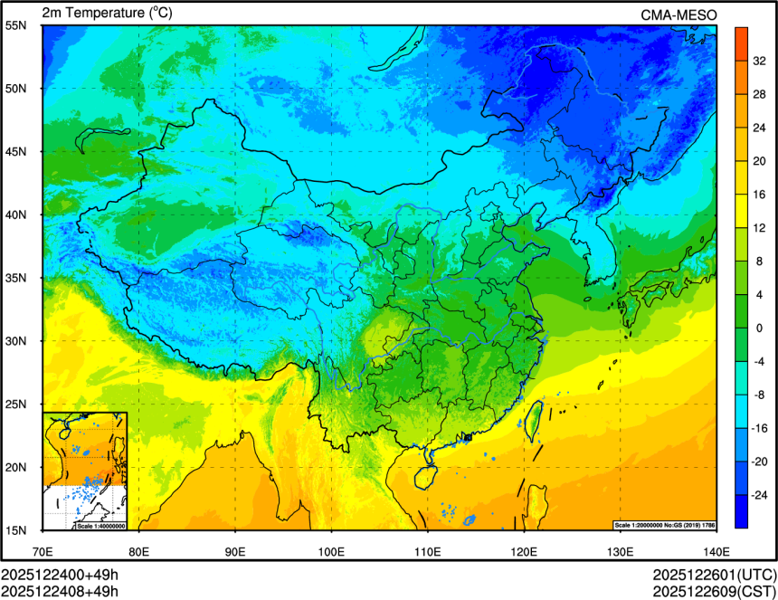 12/24 00时 +049小时