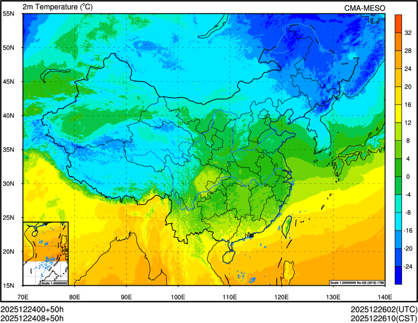 12/24 00时 +050小时