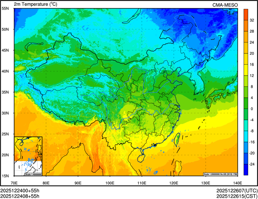 12/24 00时 +055小时