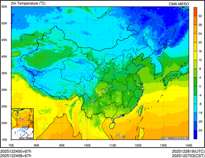 12/24 00时 +067小时