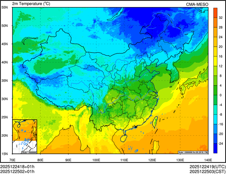 12/24 18时 +001小时