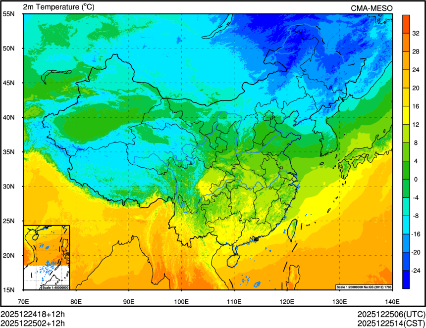 12/24 18时 +012小时