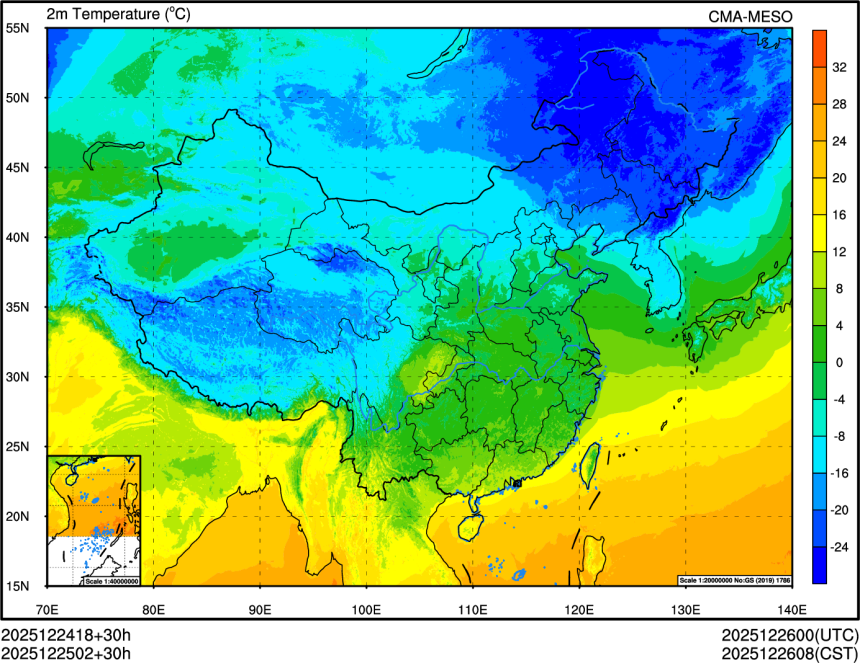 12/24 18时 +030小时