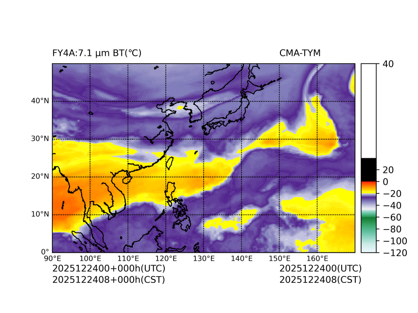 12/24 00时 +000小时