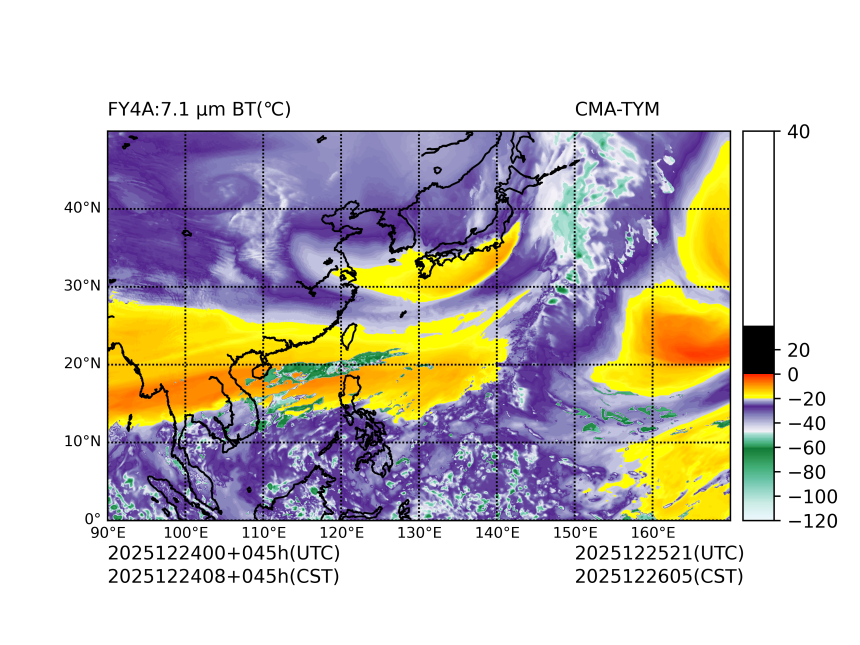 12/24 00时 +045小时