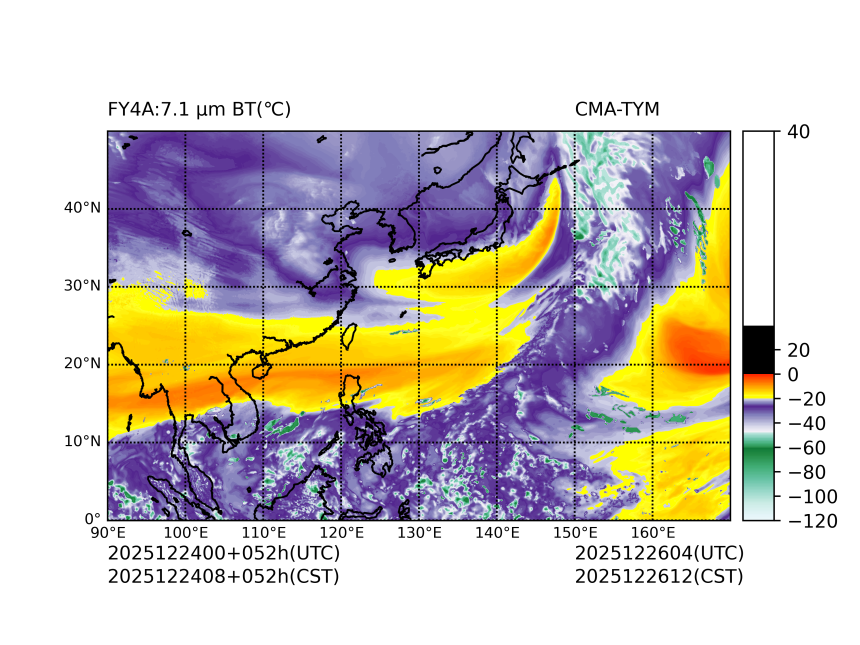 12/24 00时 +052小时