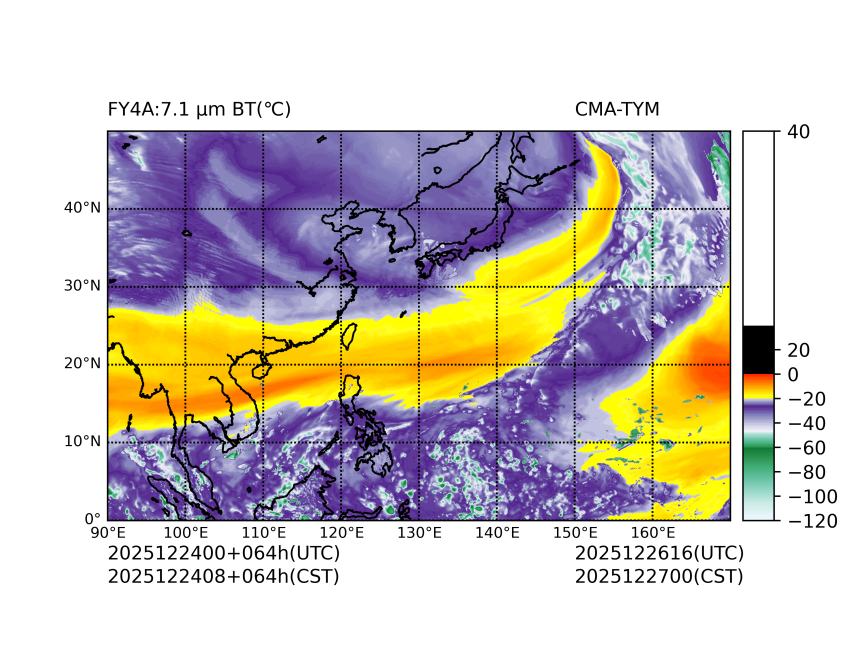 12/24 00时 +064小时
