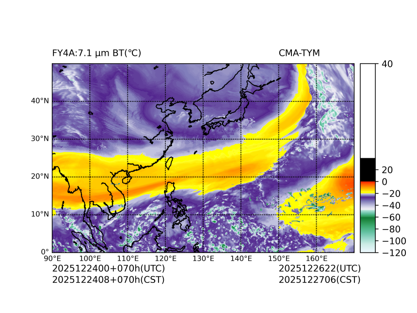 12/24 00时 +070小时