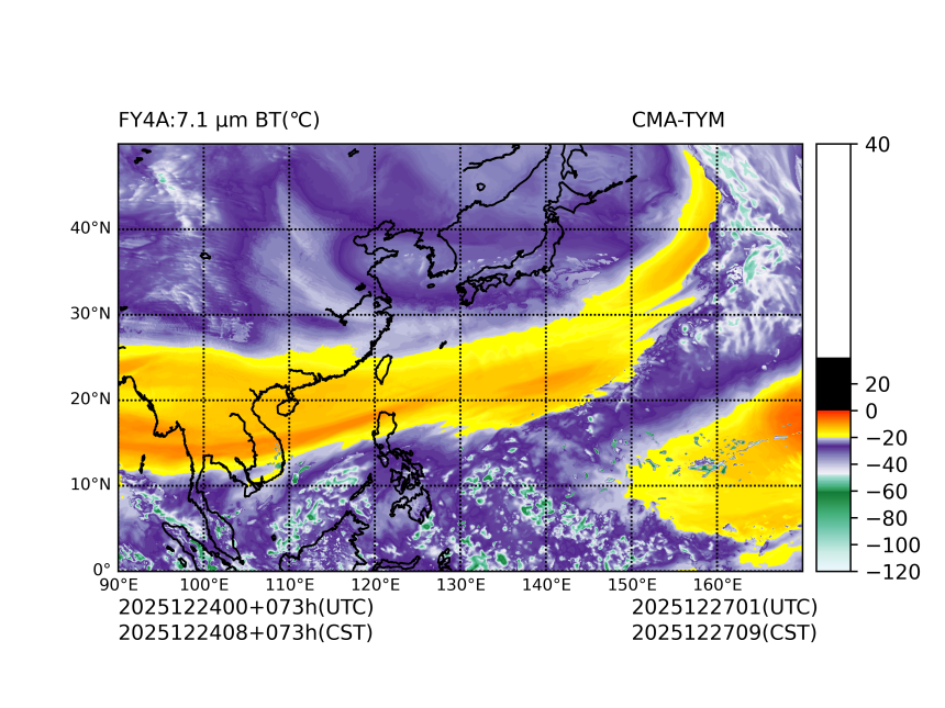 12/24 00时 +073小时