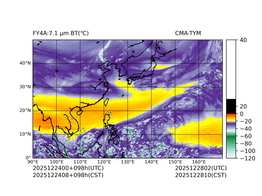 12/24 00时 +098小时