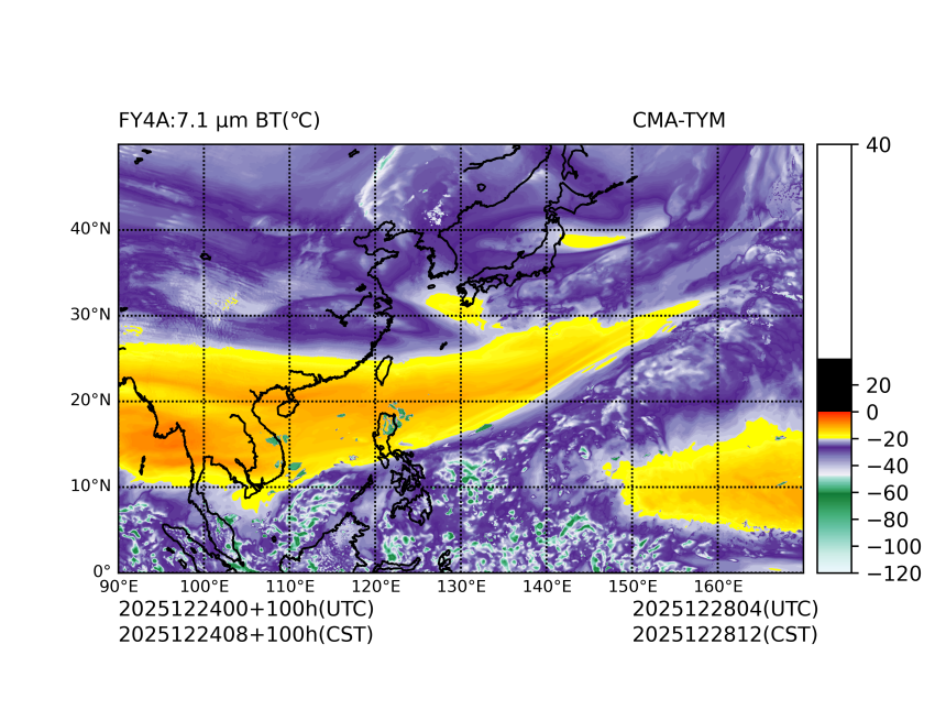 12/24 00时 +100小时