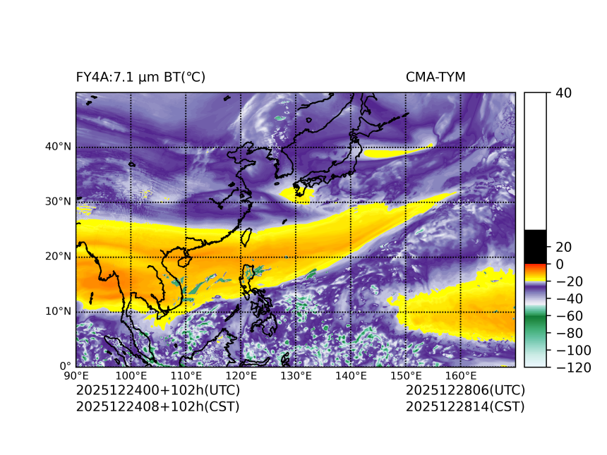 12/24 00时 +102小时