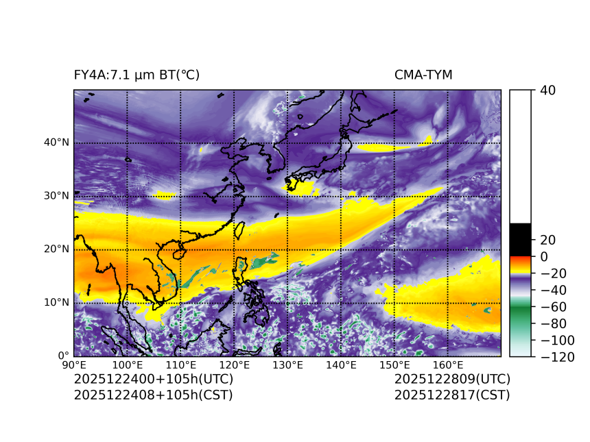 12/24 00时 +105小时