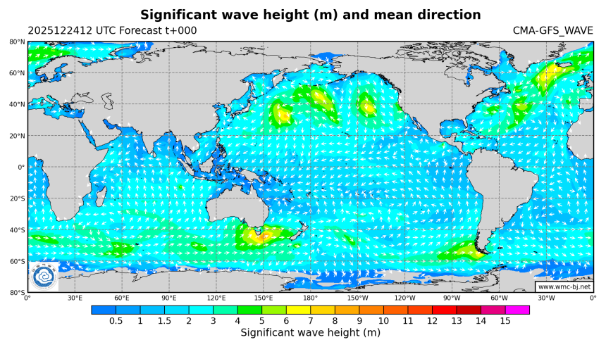 12/24 20时 +000小时