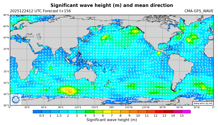 12/24 20时 +156小时