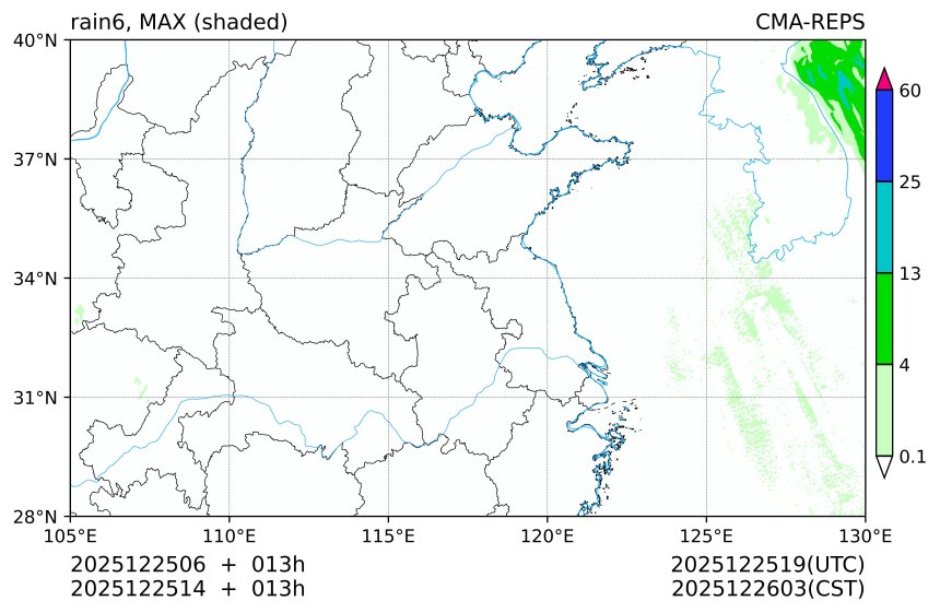 12/25 06时 +013小时