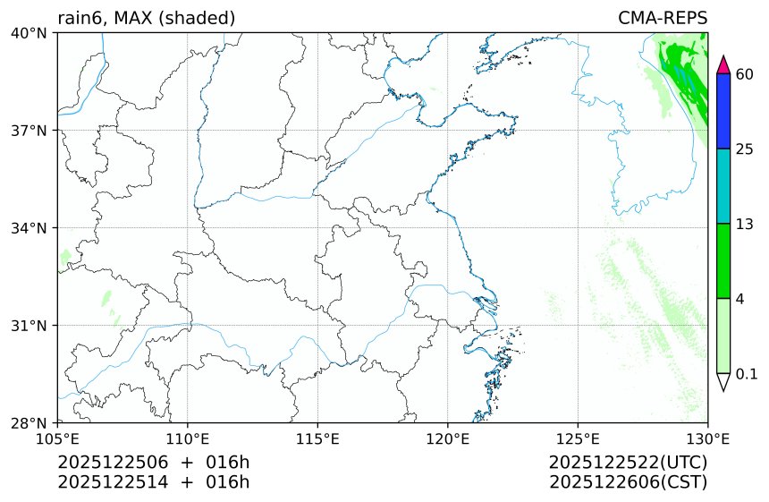 12/25 06时 +016小时