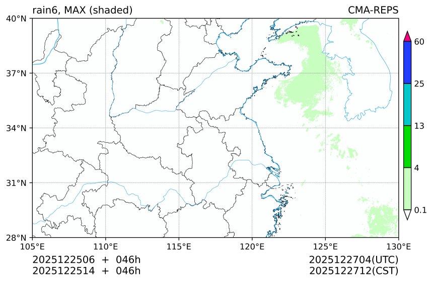 12/25 06时 +046小时