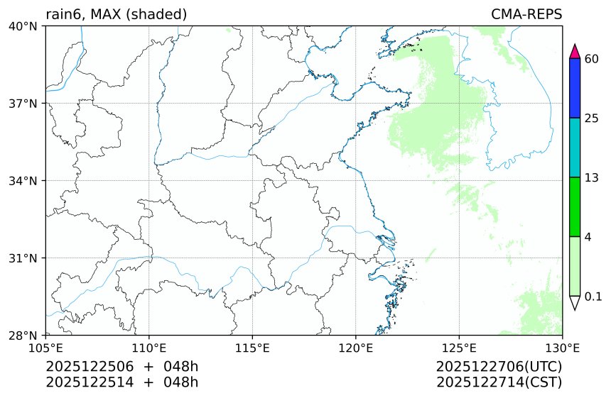 12/25 06时 +048小时