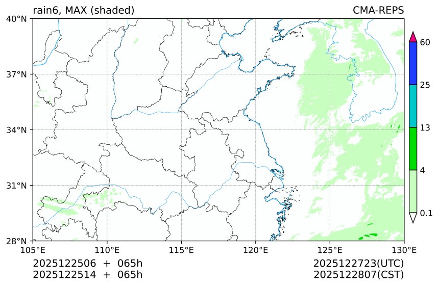 12/25 06时 +065小时