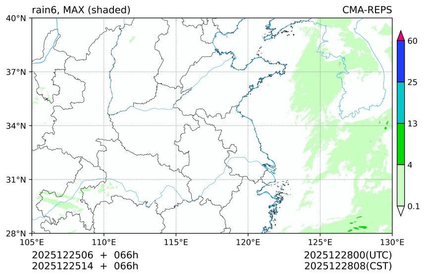 12/25 06时 +066小时