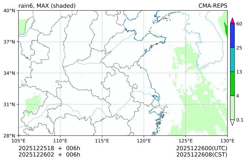 12/25 18时 +006小时