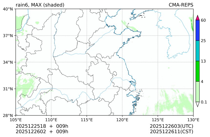 12/25 18时 +009小时