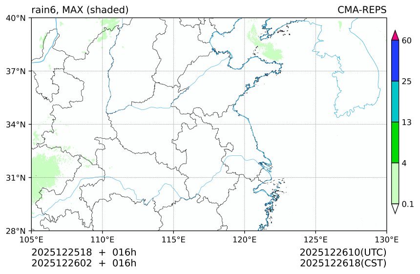 12/25 18时 +016小时