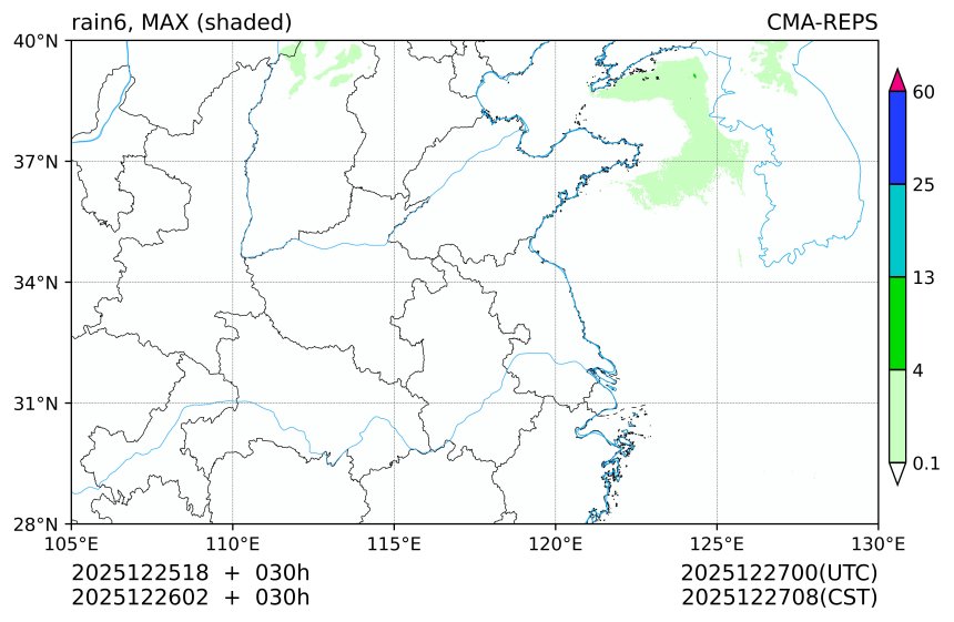 12/25 18时 +030小时