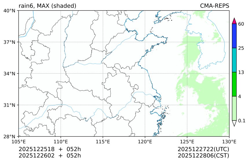 12/25 18时 +052小时