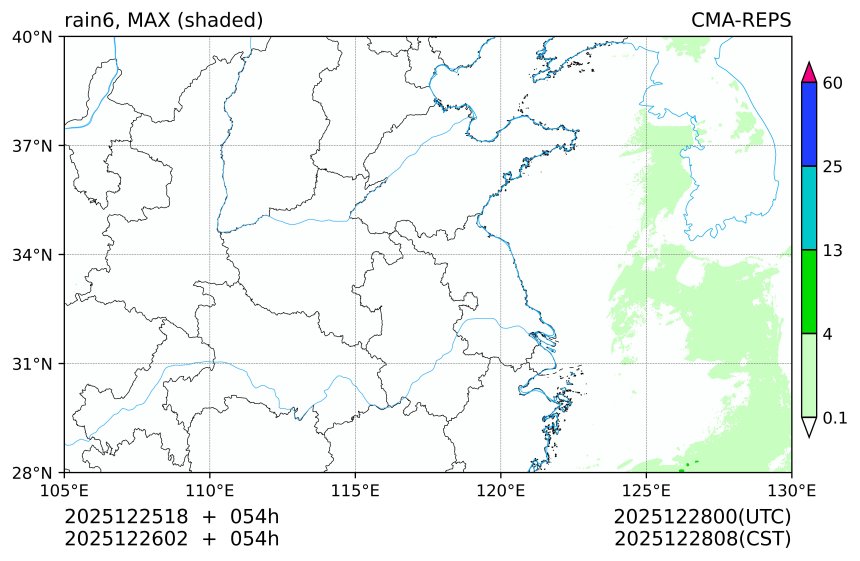 12/25 18时 +054小时