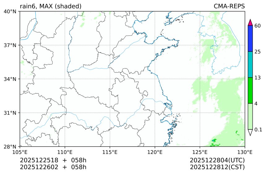 12/25 18时 +058小时