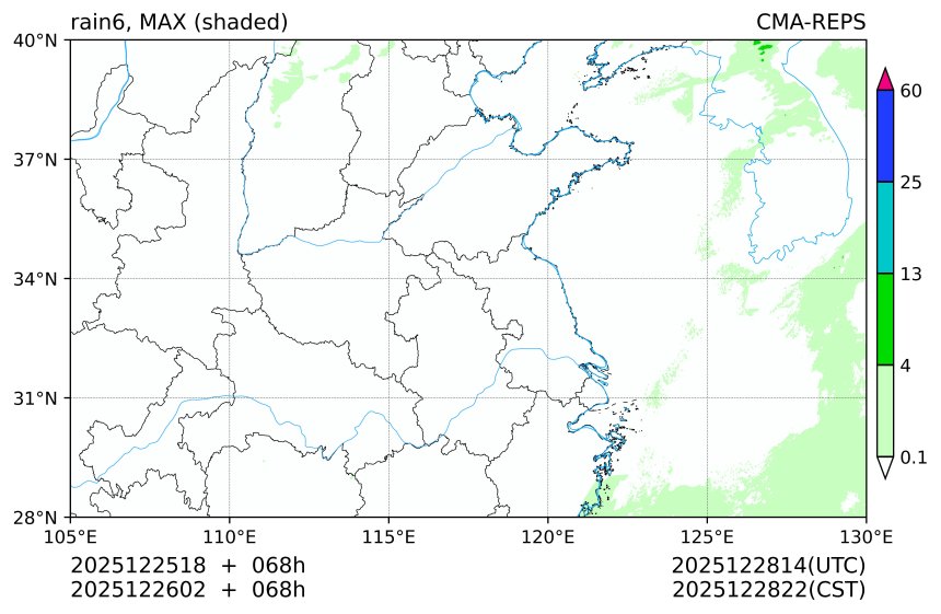 12/25 18时 +068小时