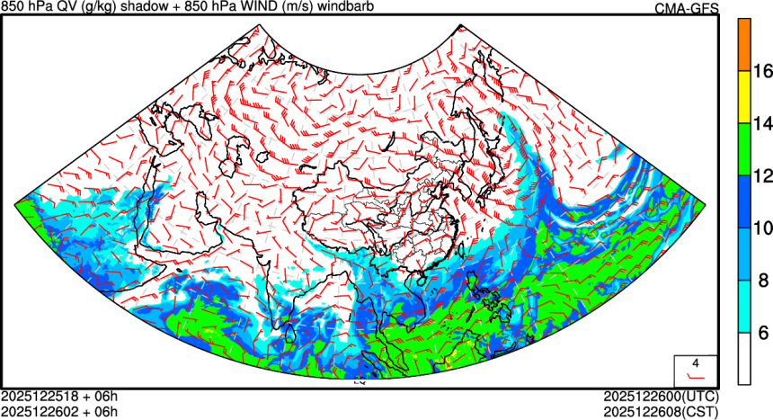 12/25 18时 +006小时
