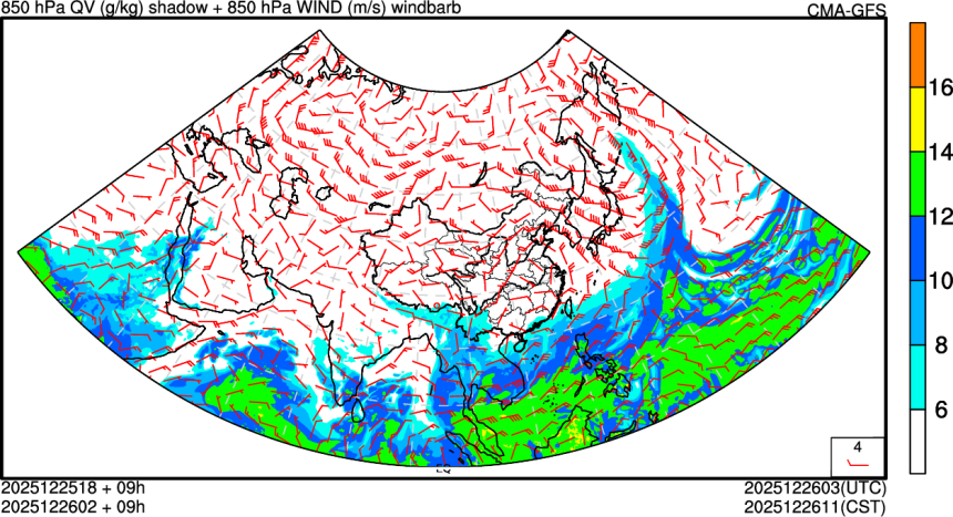 12/25 18时 +009小时