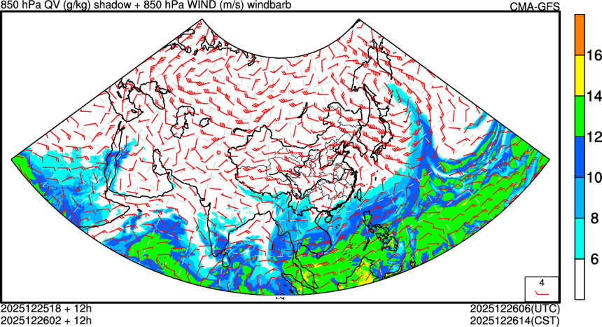 12/25 18时 +012小时