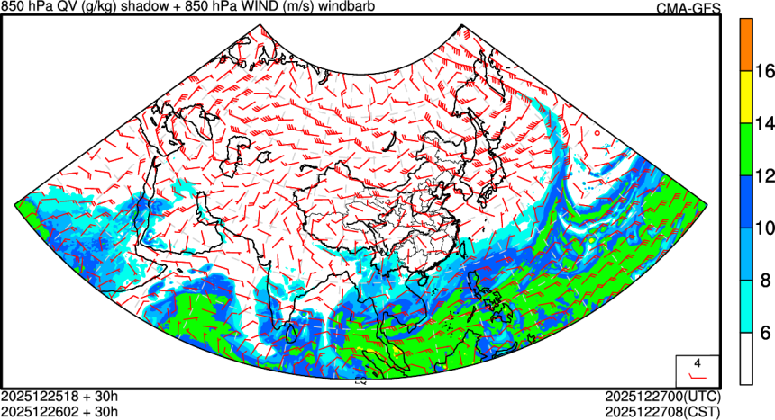 12/25 18时 +030小时