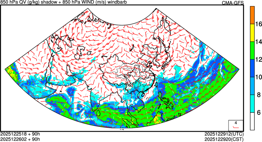 12/25 18时 +090小时