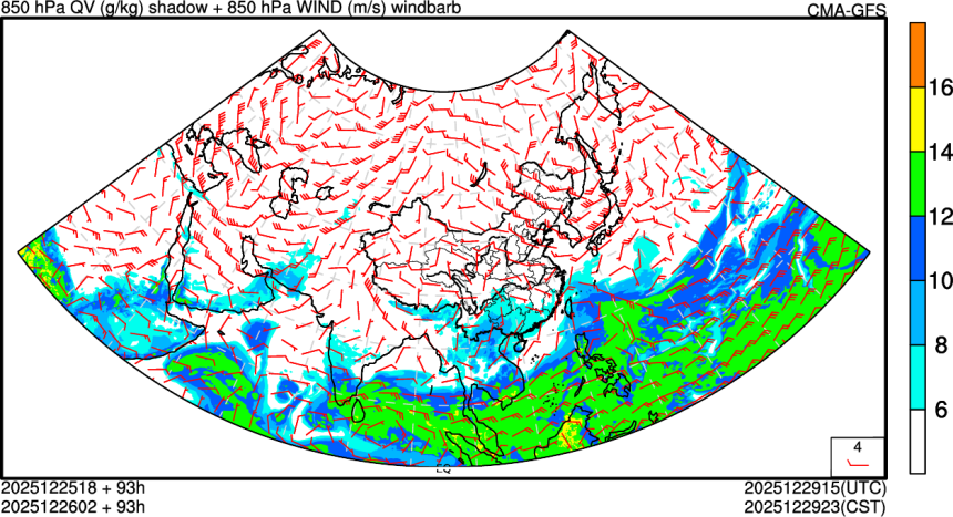12/25 18时 +093小时