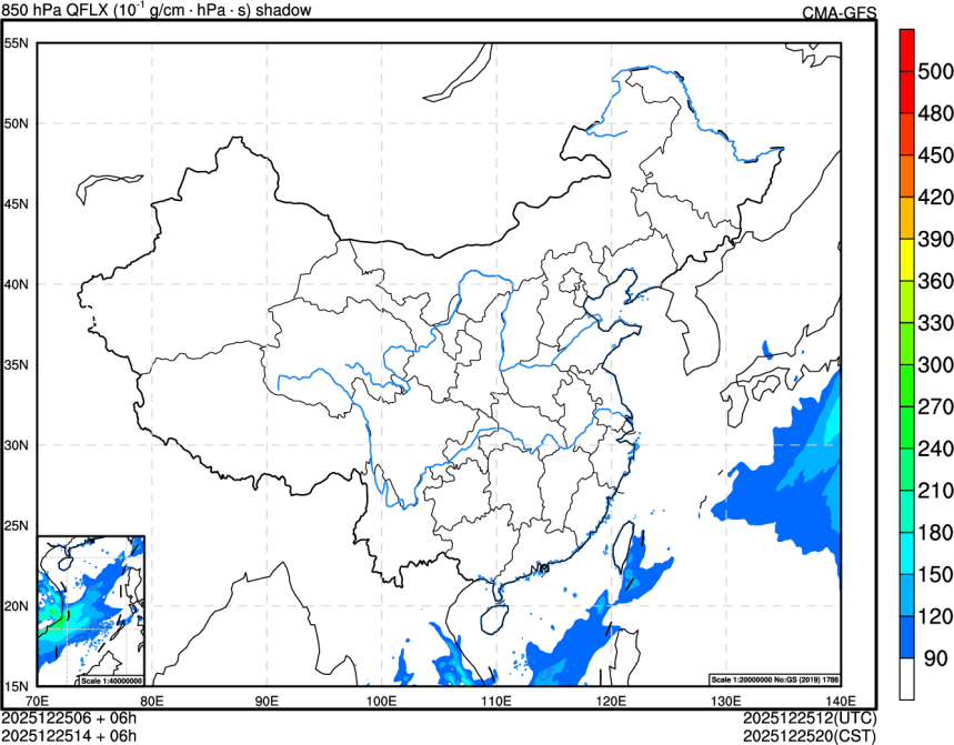 12/25 06时 +006小时