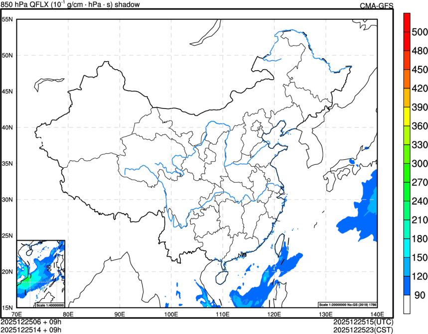 12/25 06时 +009小时