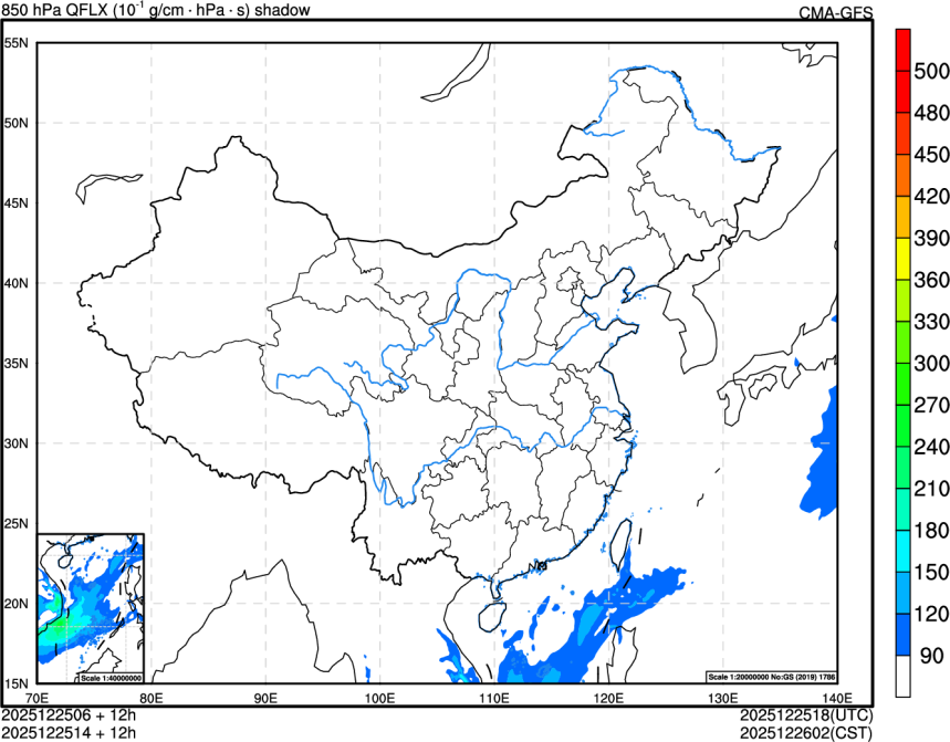 12/25 06时 +012小时