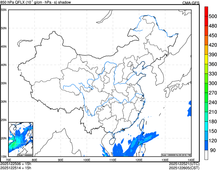 12/25 06时 +015小时