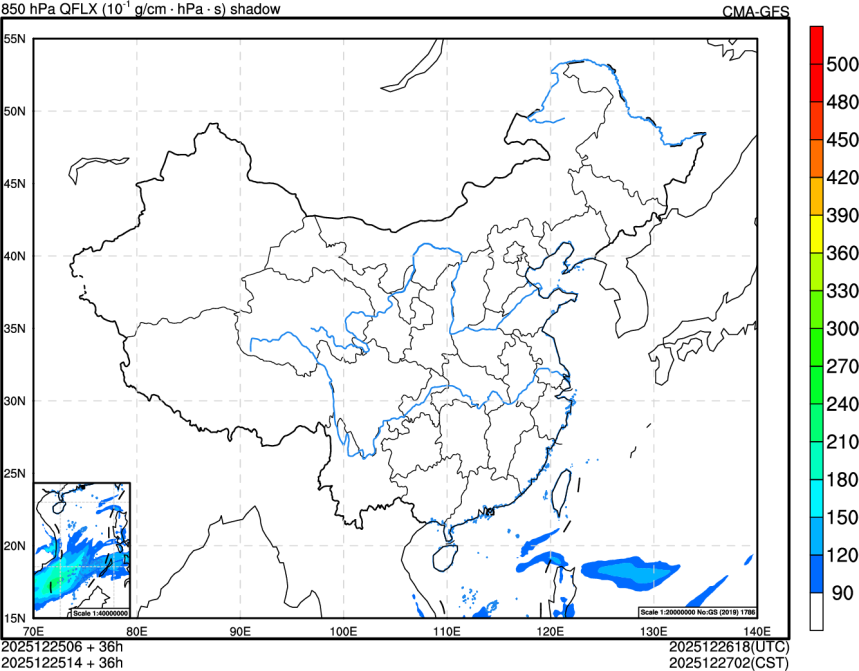 12/25 06时 +036小时