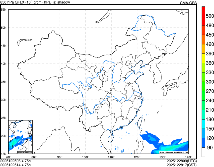 12/25 06时 +075小时
