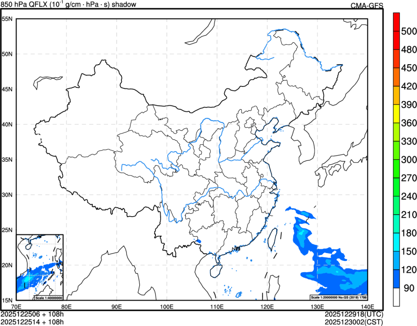 12/25 06时 +108小时