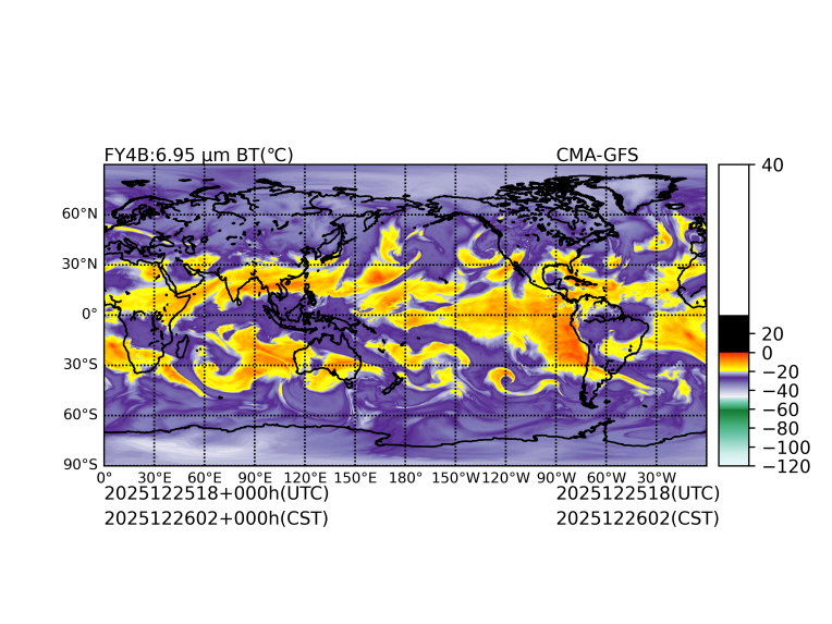 12/25 18时 +000小时